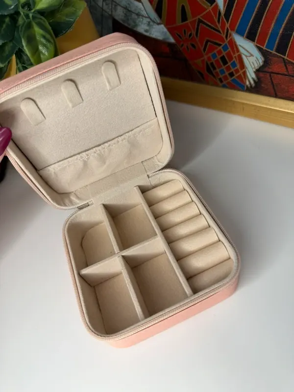 Papuošalų dėžutė 2