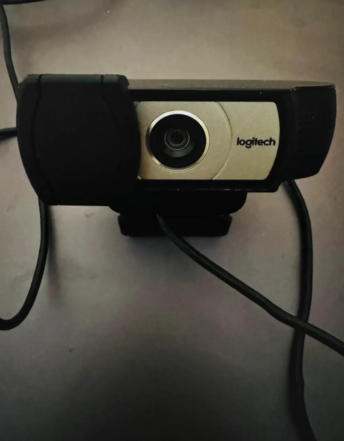 Logitech c930e webcam 2