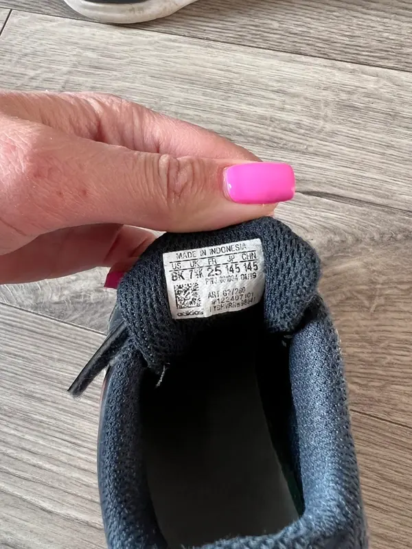 Adidas kedukai 3