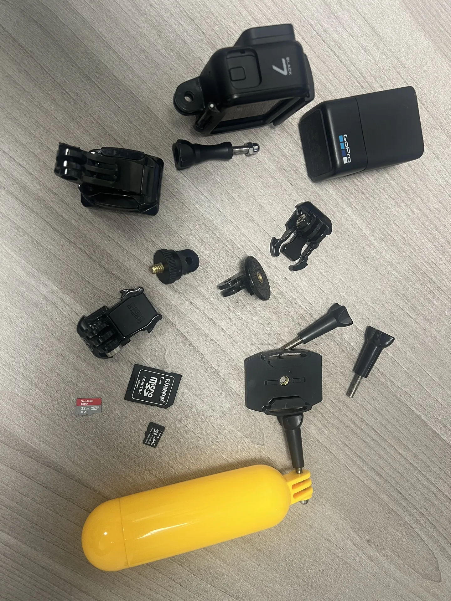 GoPro7black 2