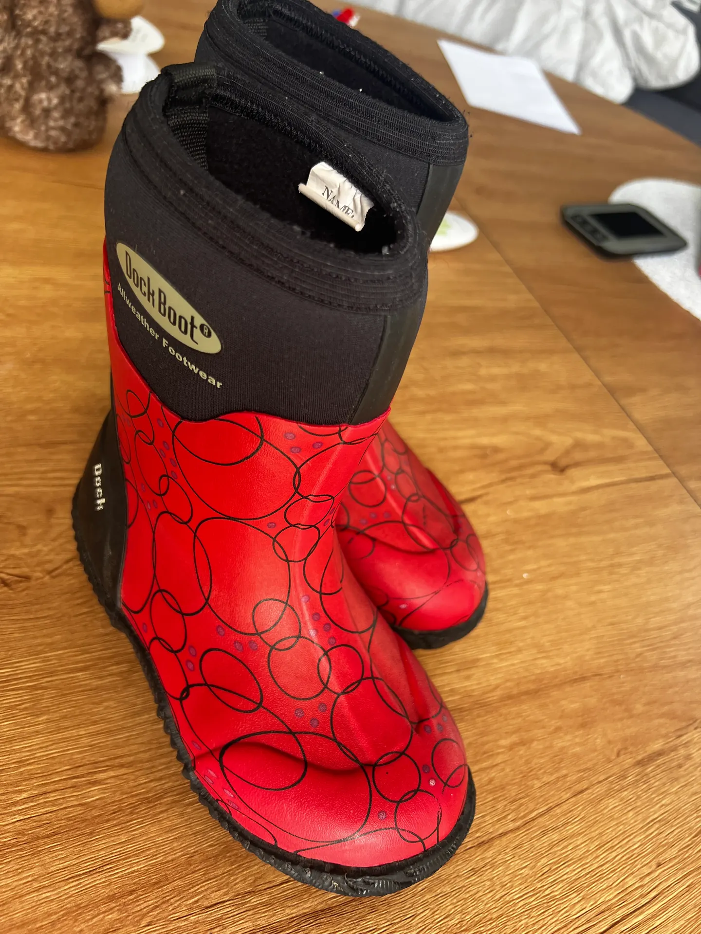 Botai DockBoot 2