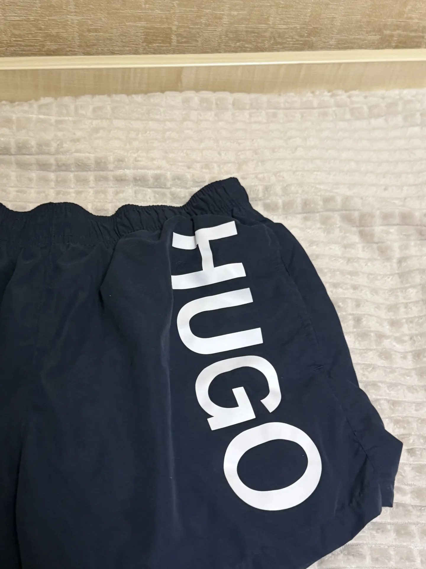 HUGO Sortukai 2