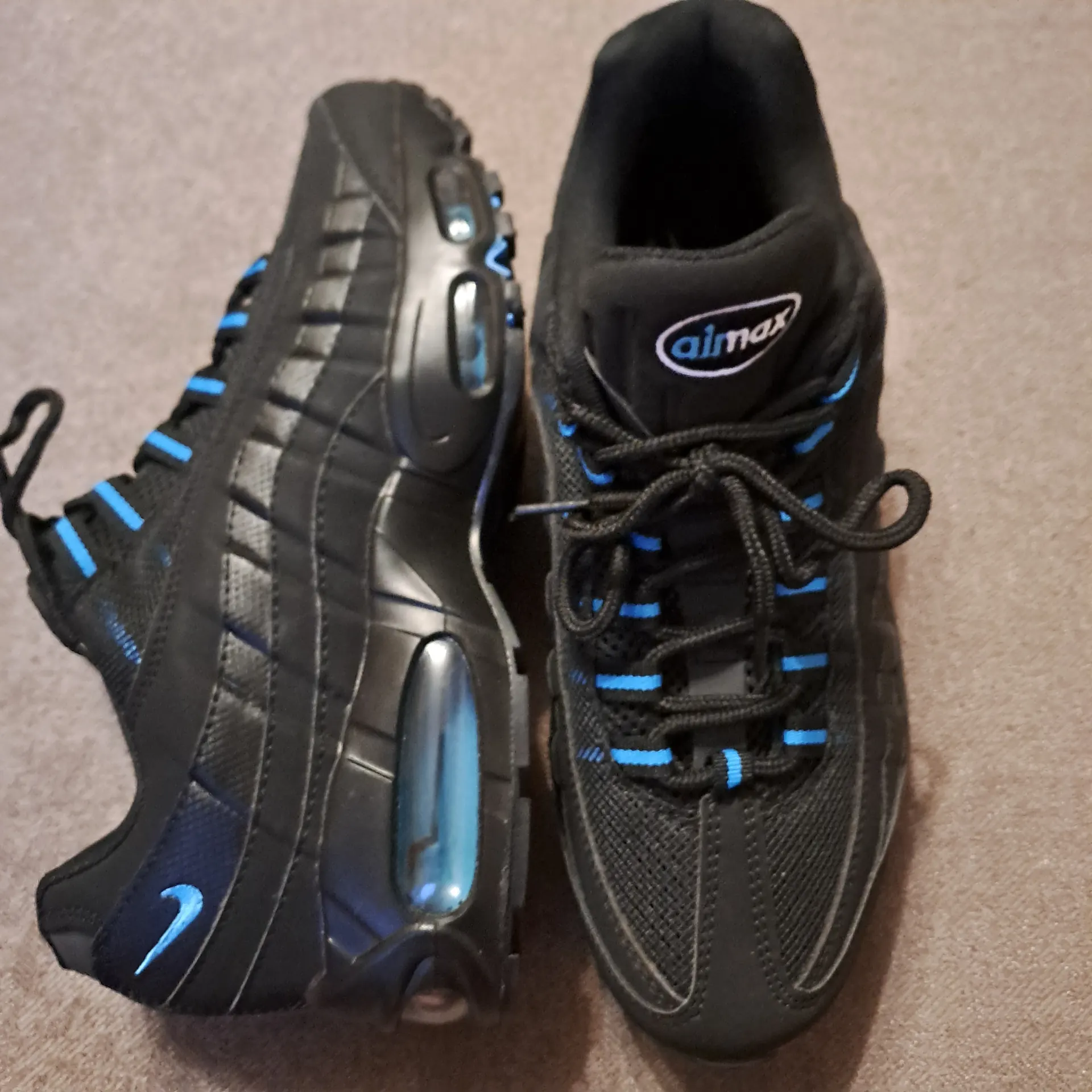 Nike 5