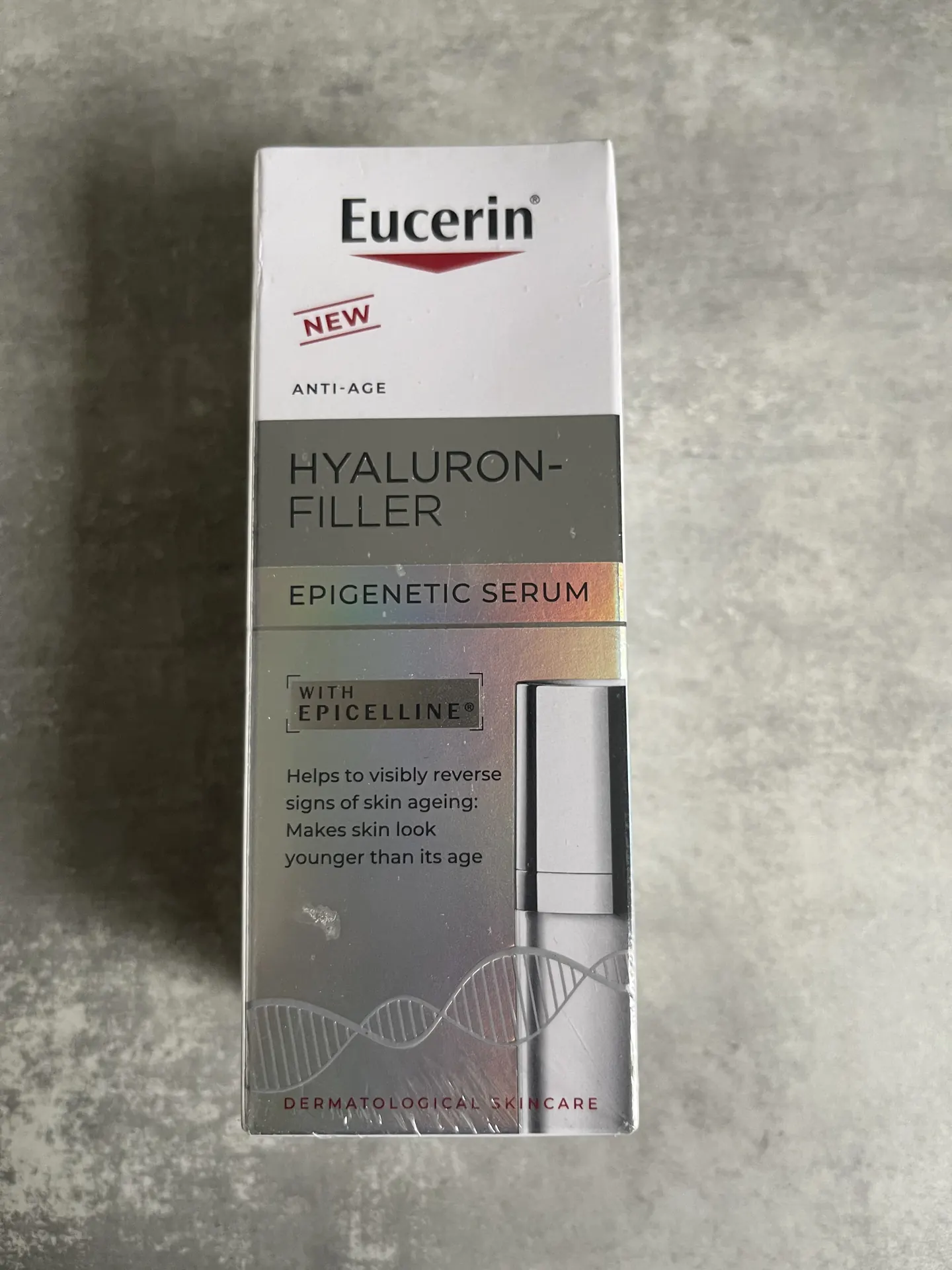 Eucerin 3