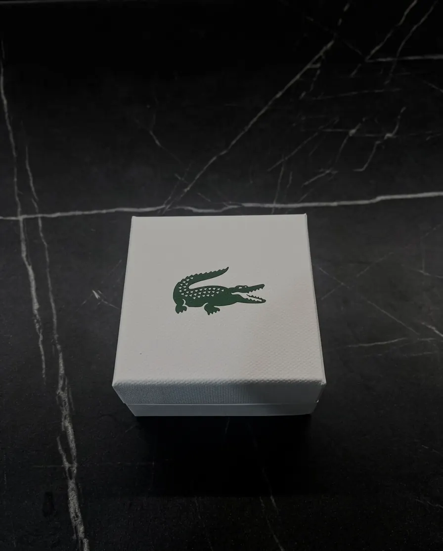 Lacoste apyranke 3