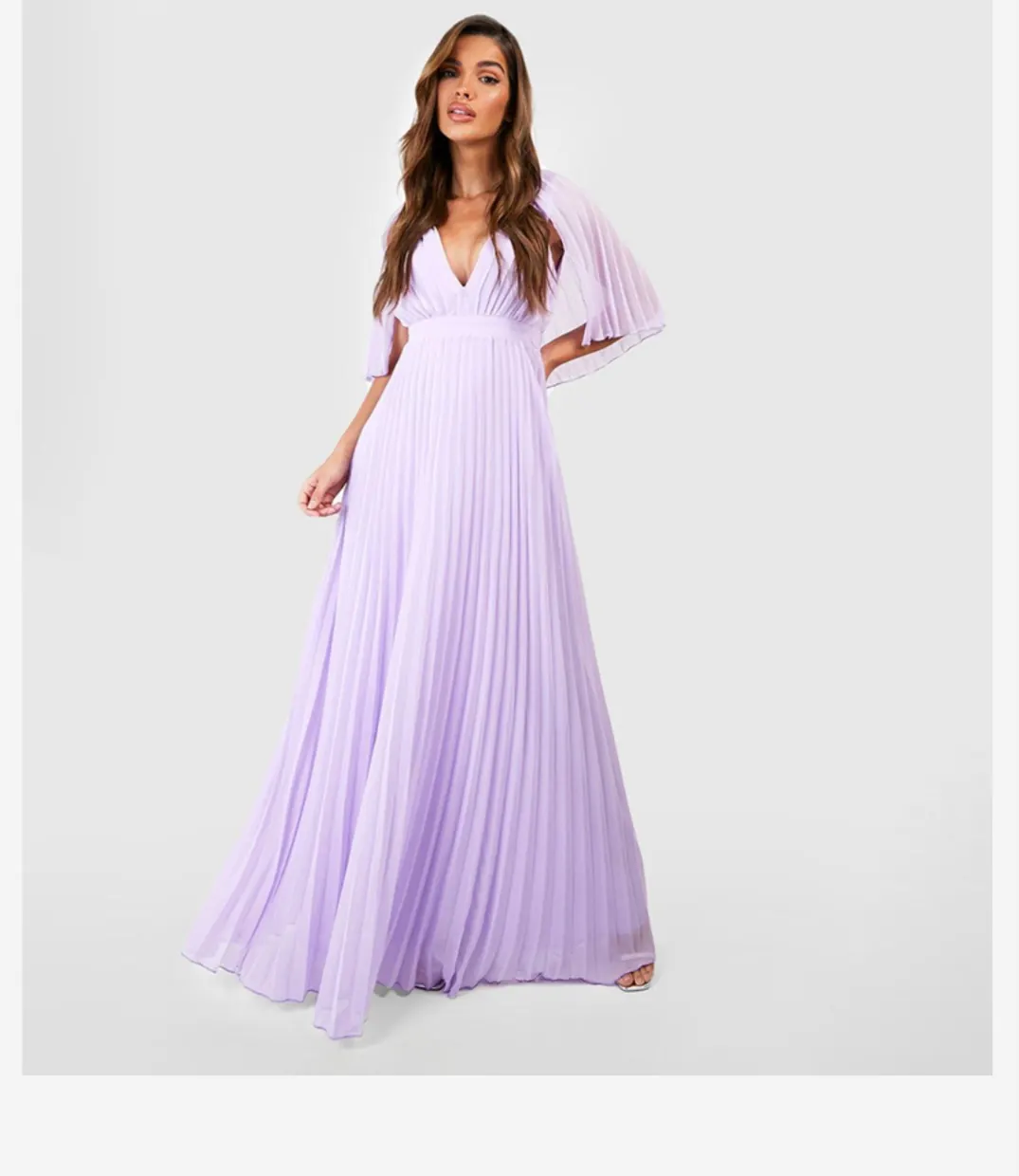 Boohoo suknele 2