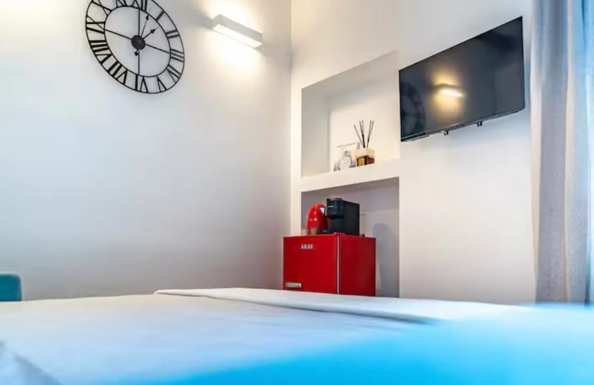 Užupio apartamentai 5
