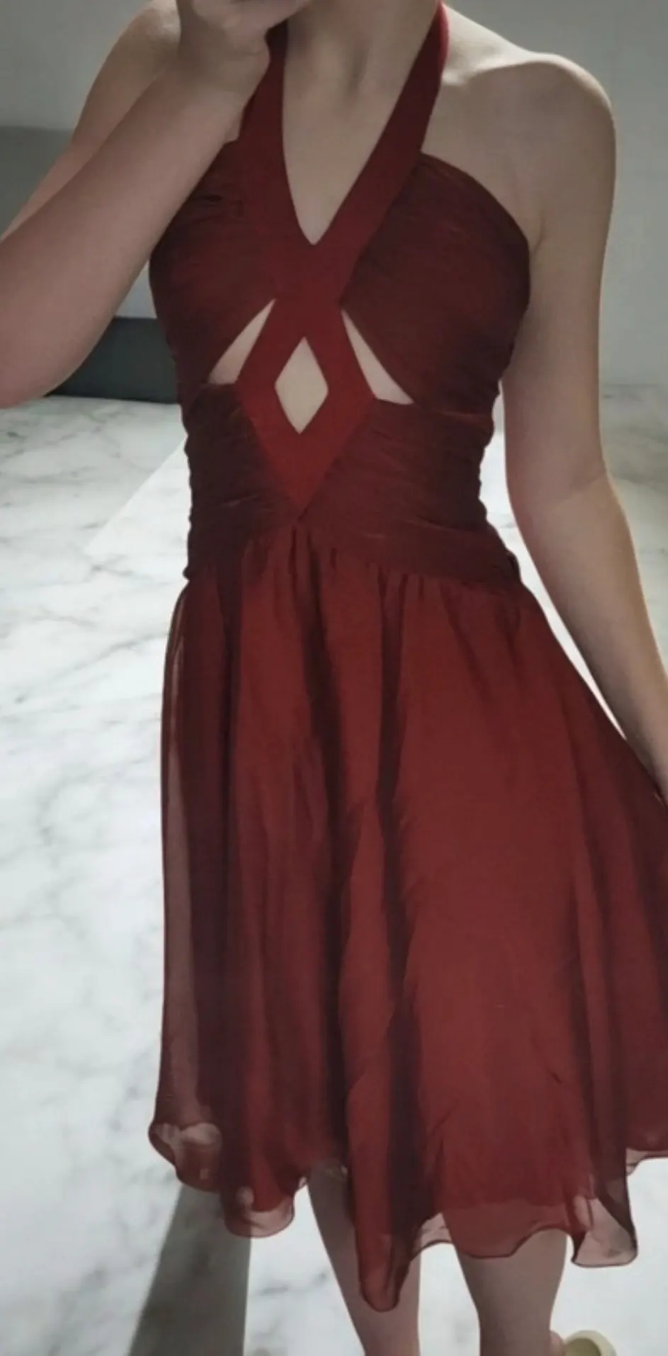 Vera Mont suknelė 3