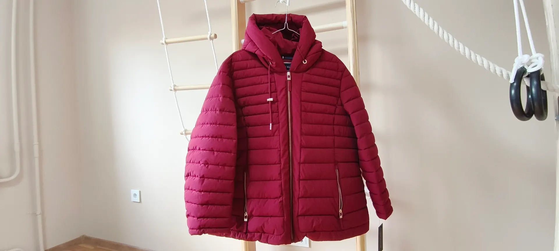 Tommy hilfiger striuke 2