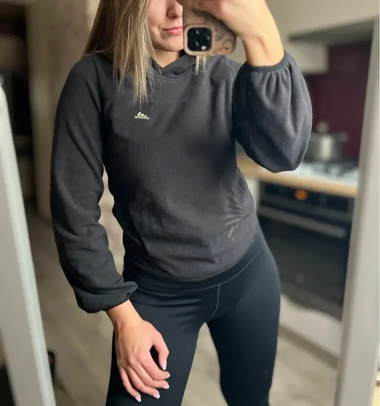 Adidas džemperiukas 2