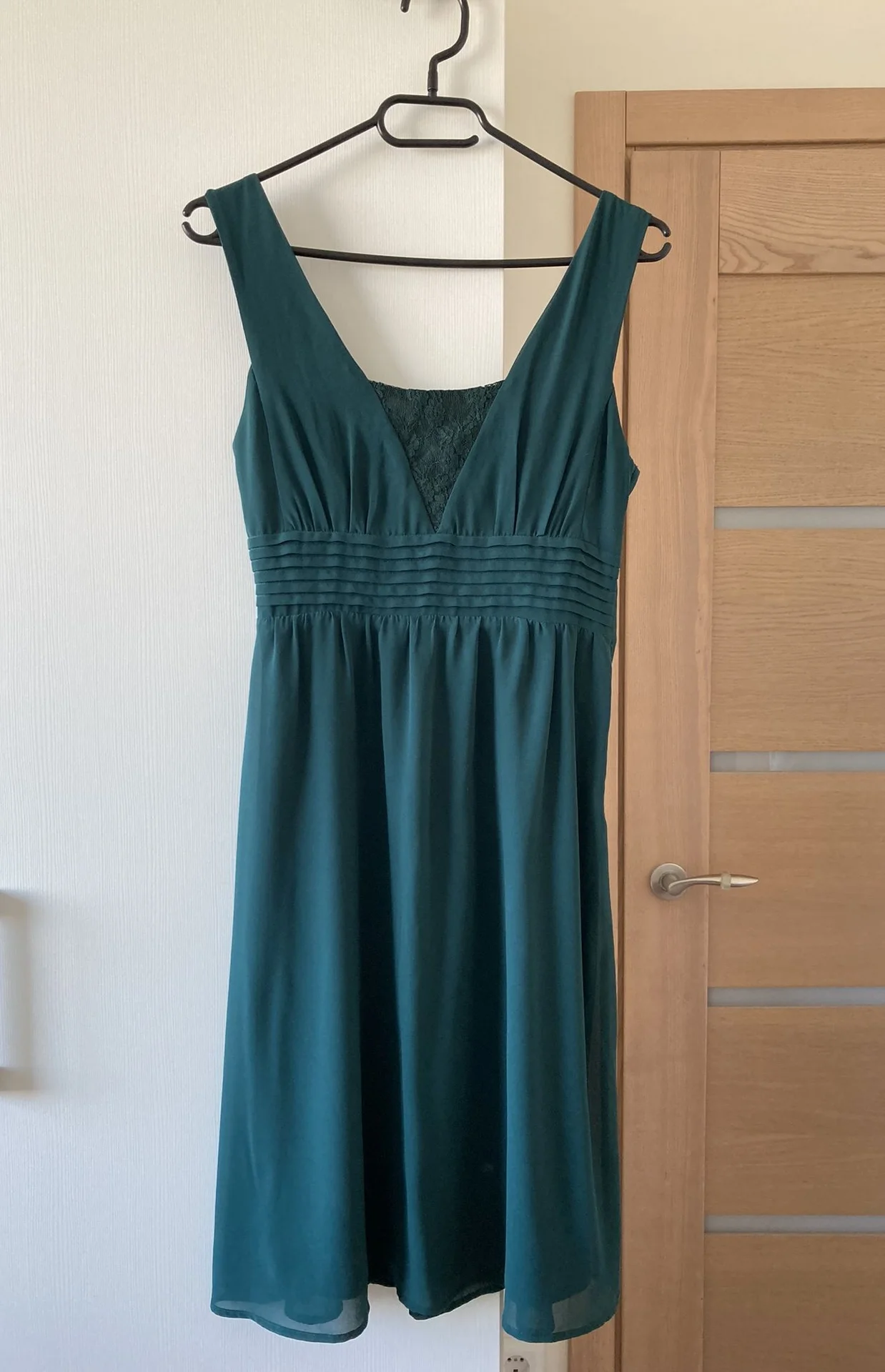 Kokteilinė suknelė, M dydis 4