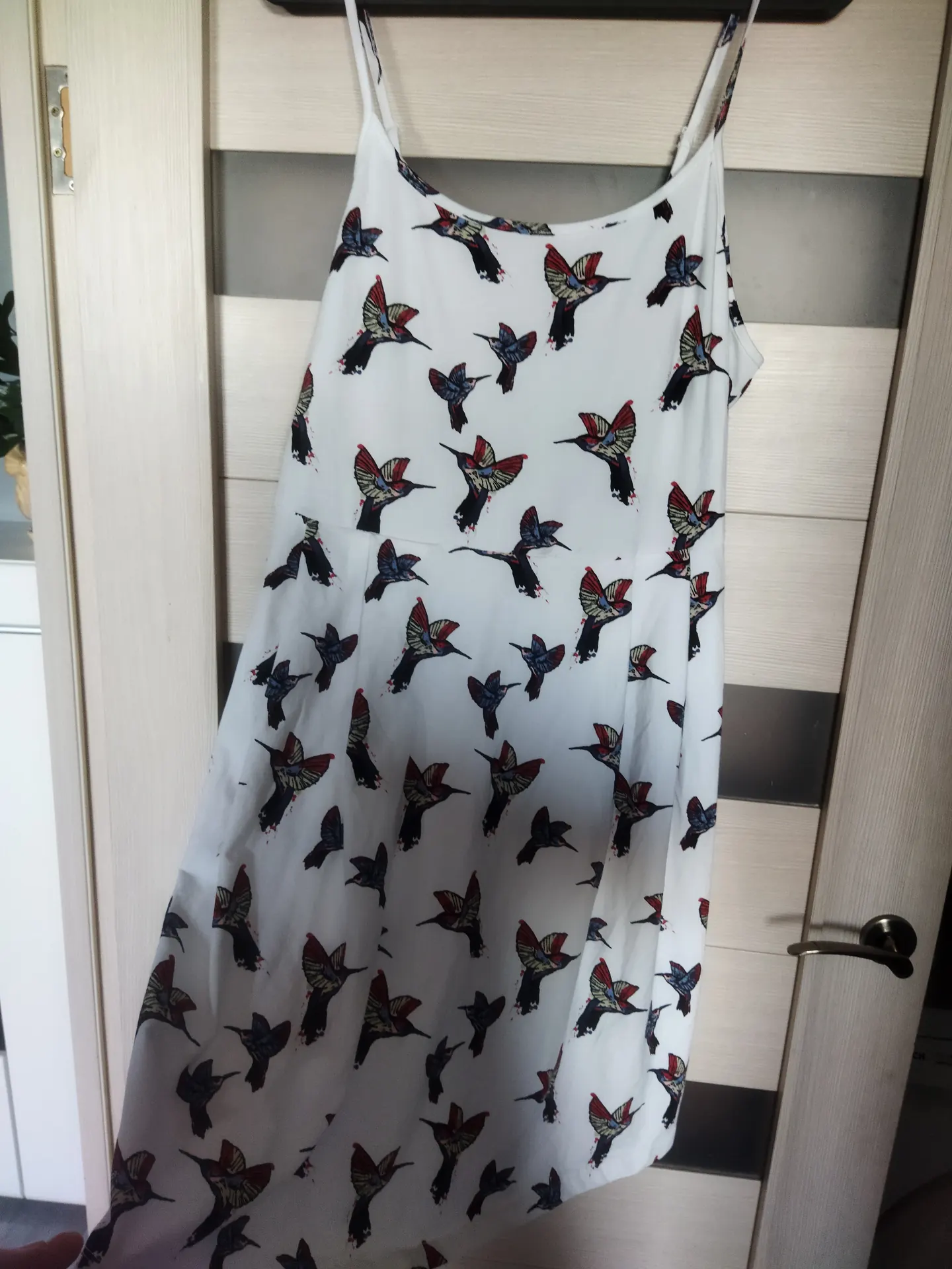 Suknelė 4