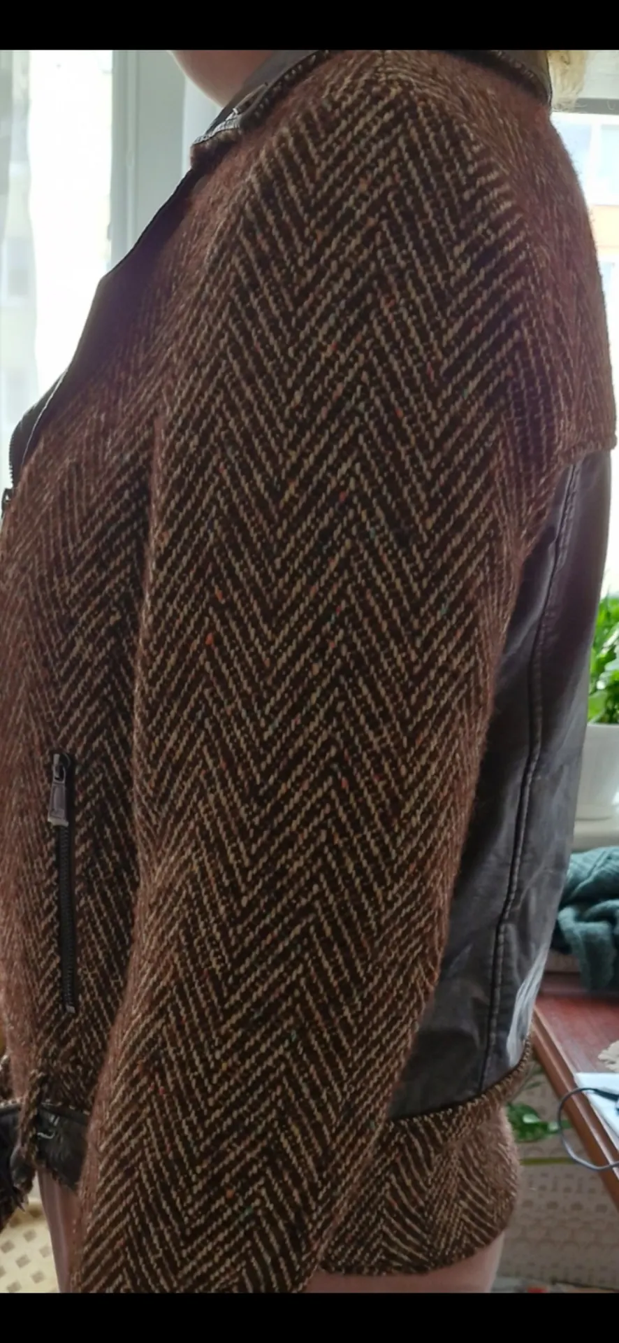 Stilingas puspaltis 3