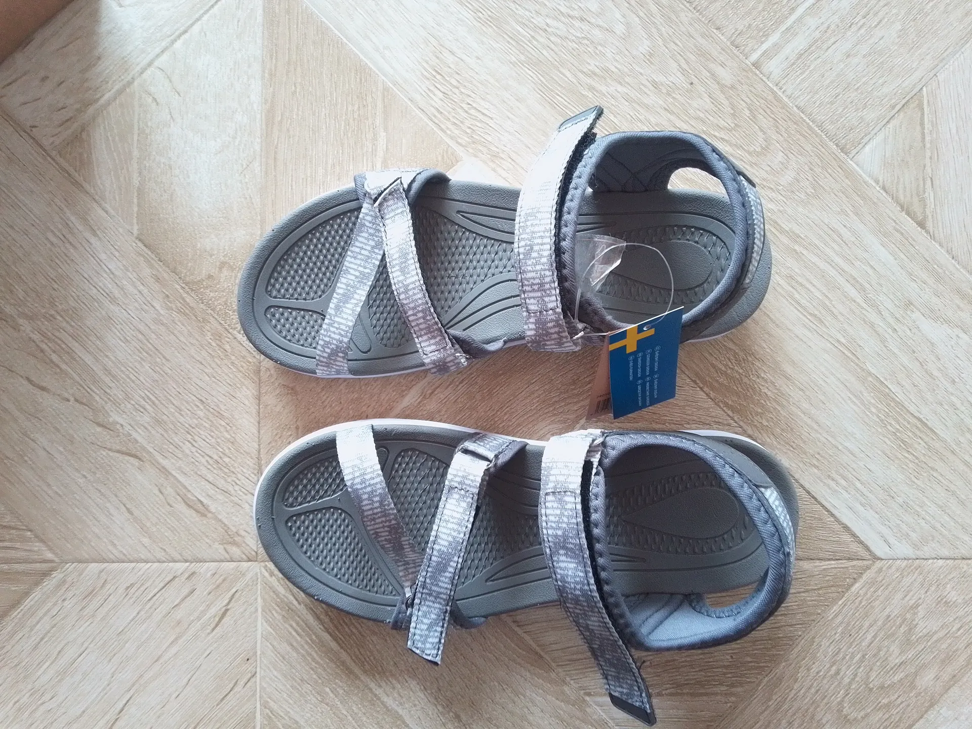 Wesport basutės 37 4