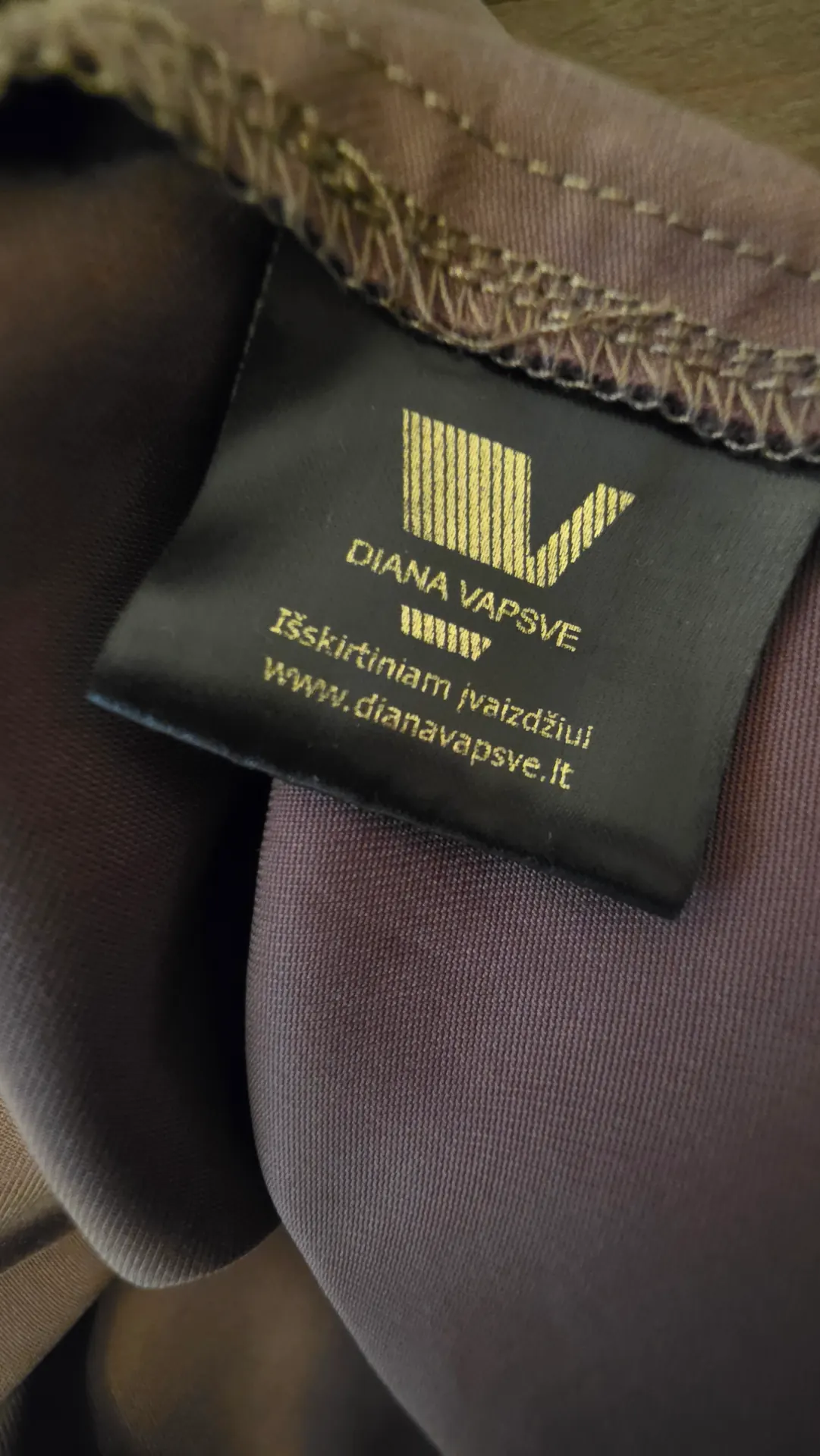 Vapsvė marškinukai 2