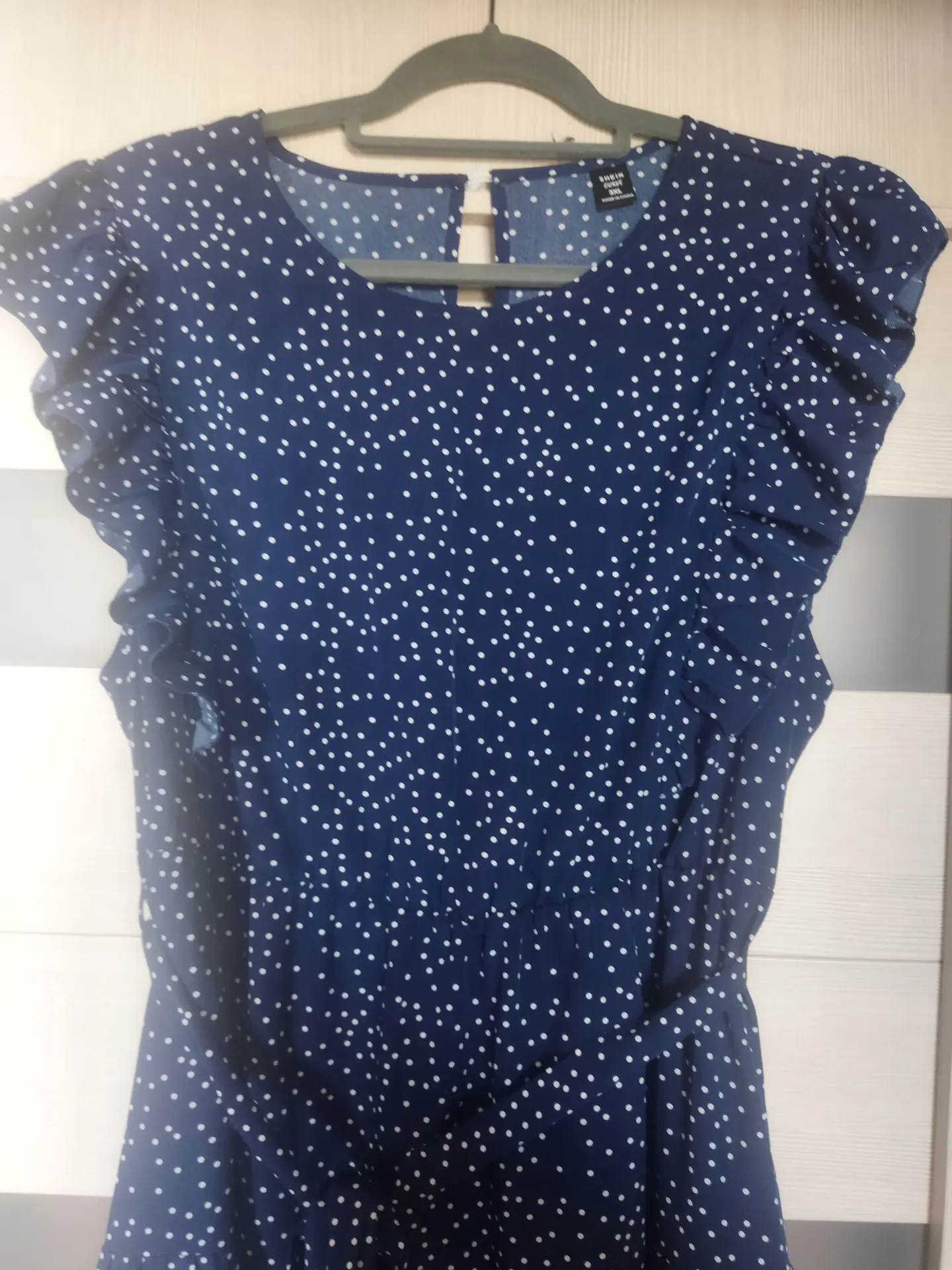 Suknelė 3