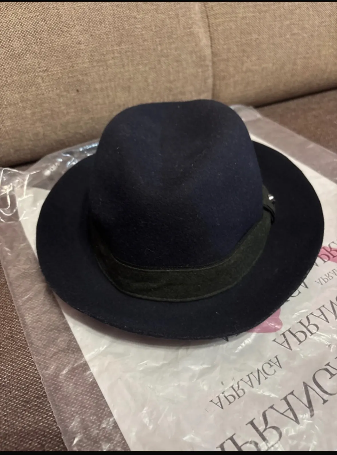 TED BAKER skrybėlė 2
