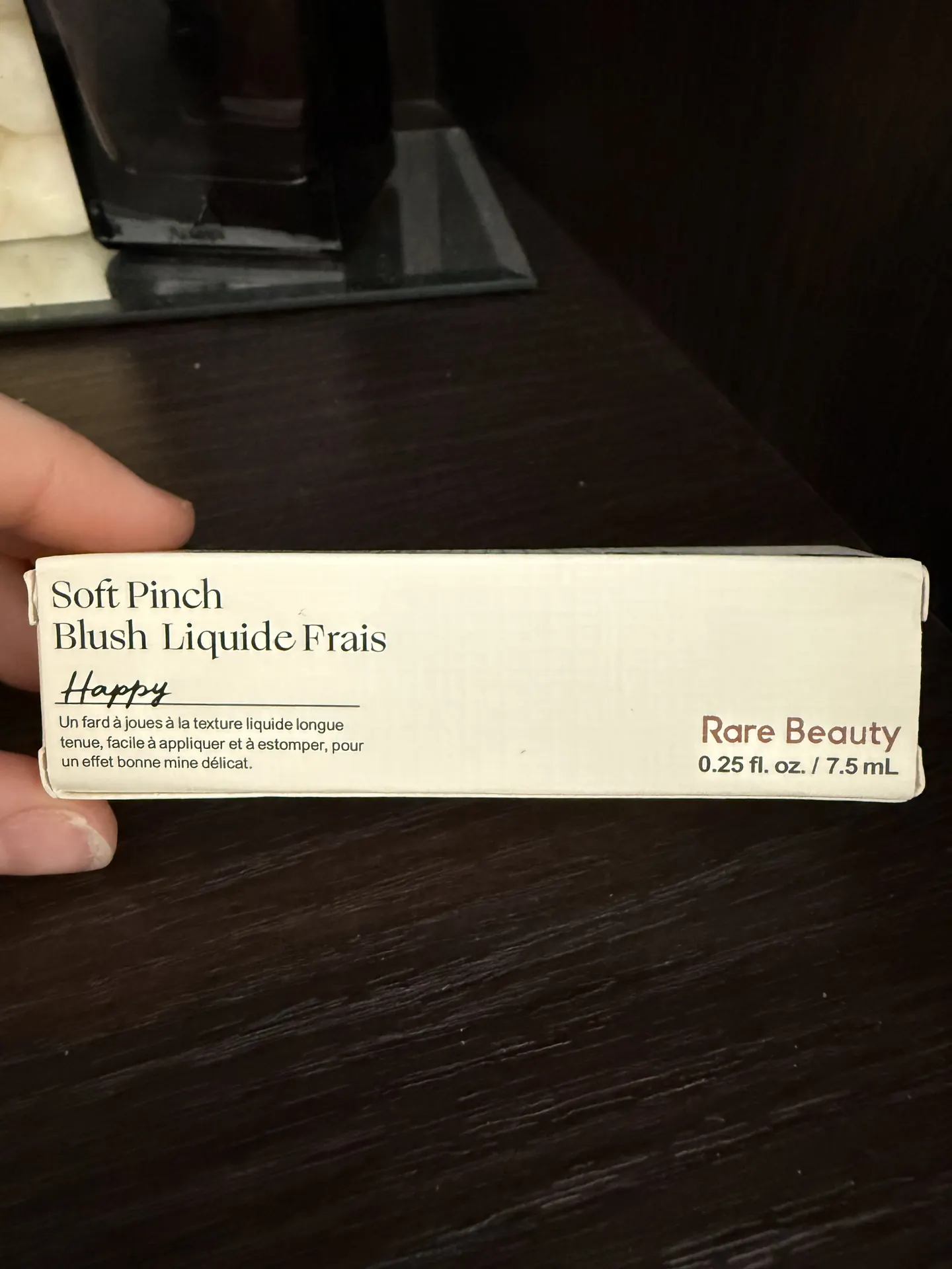 Rare beauty blush 2