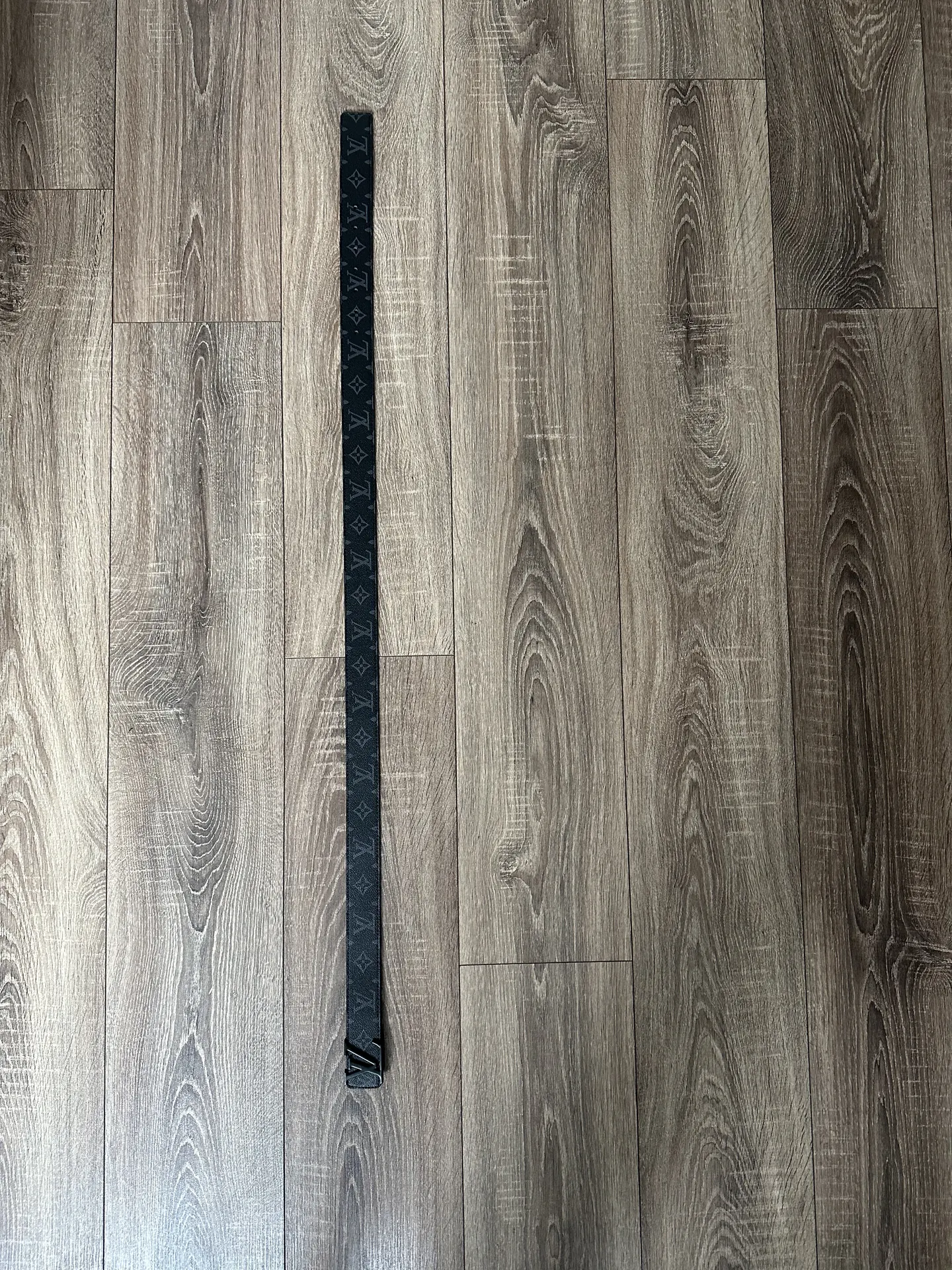 Lv belt 2
