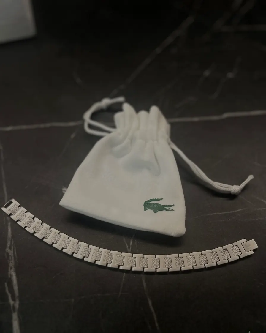 Lacoste apyranke 2