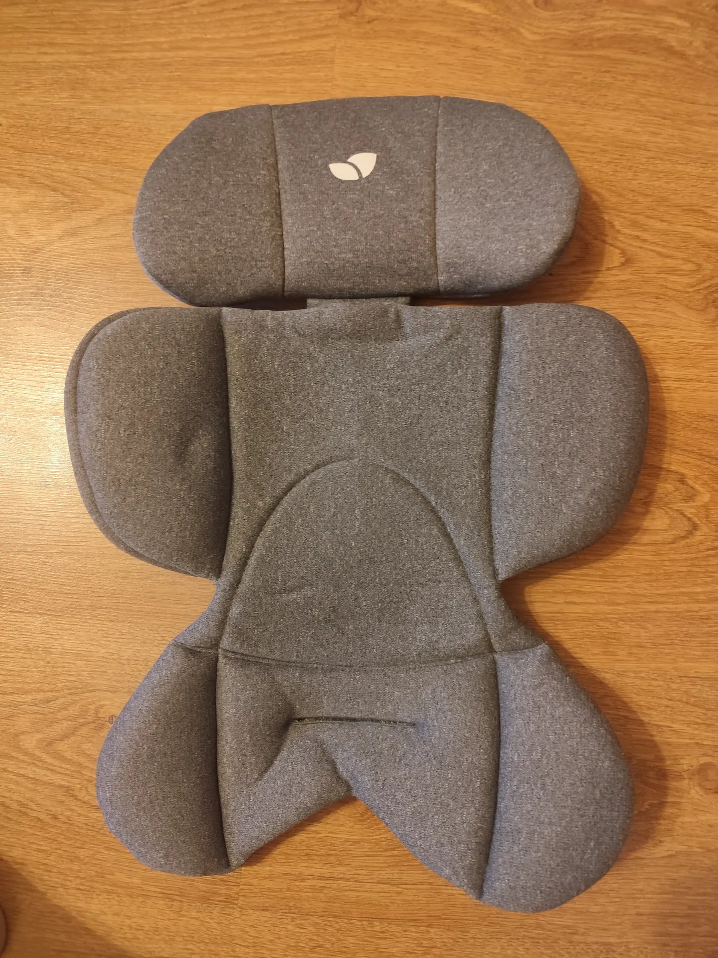 Autokėdutė su isofix 4