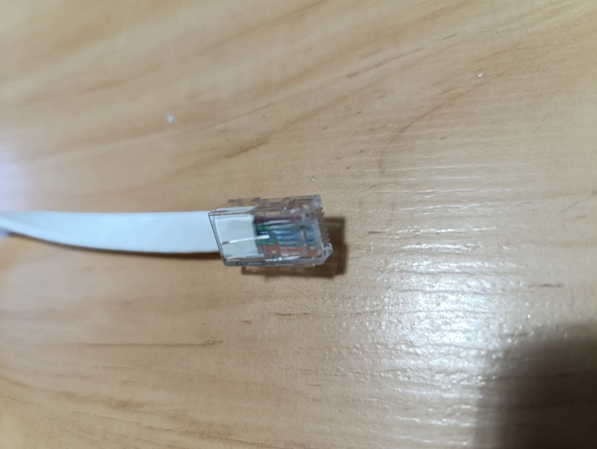 Multi lan 5