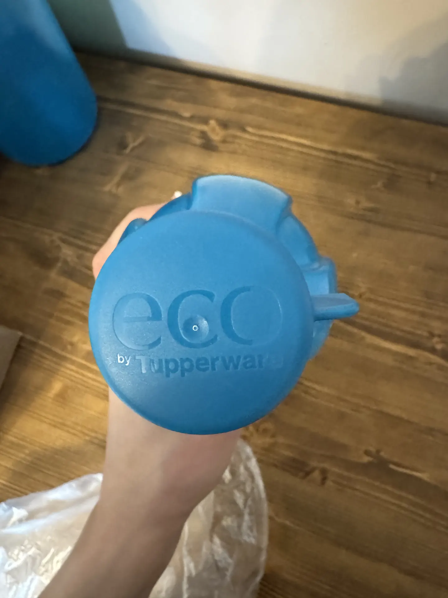 Tupperware ECO gertuvė 3