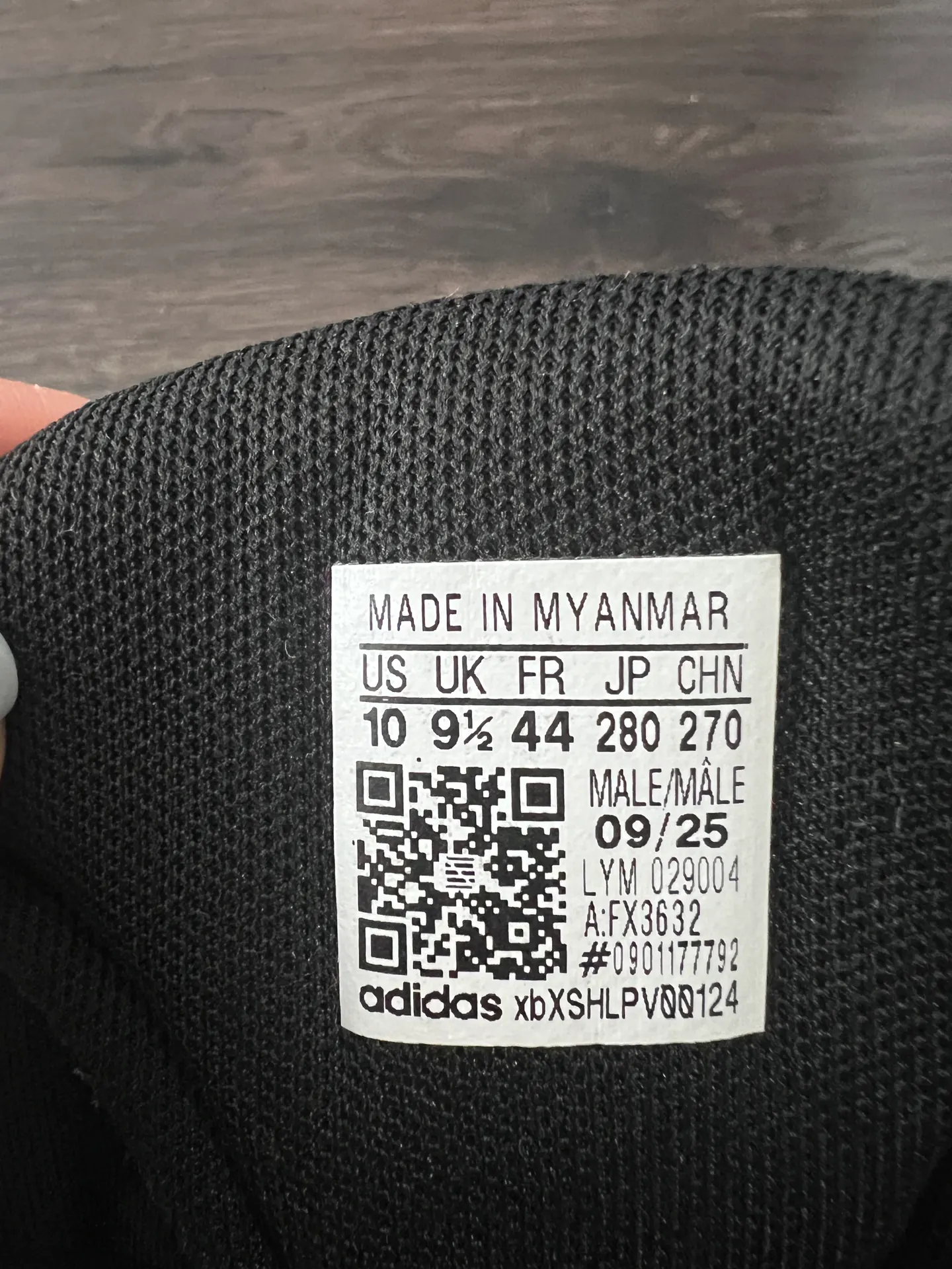Adidas laisvalaikio batai 4