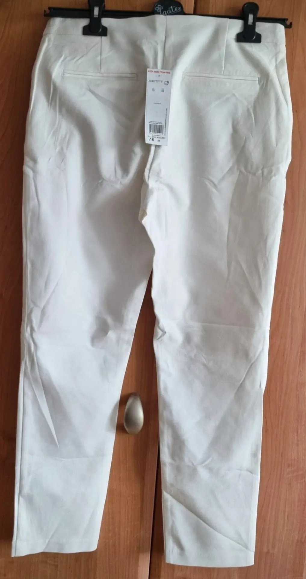 F&F kelnės 2