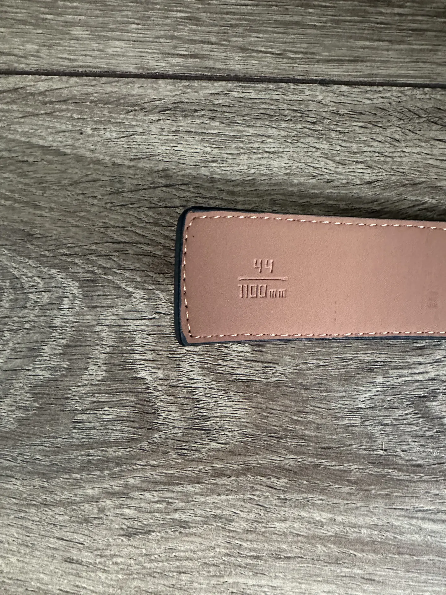 Lv belt 5