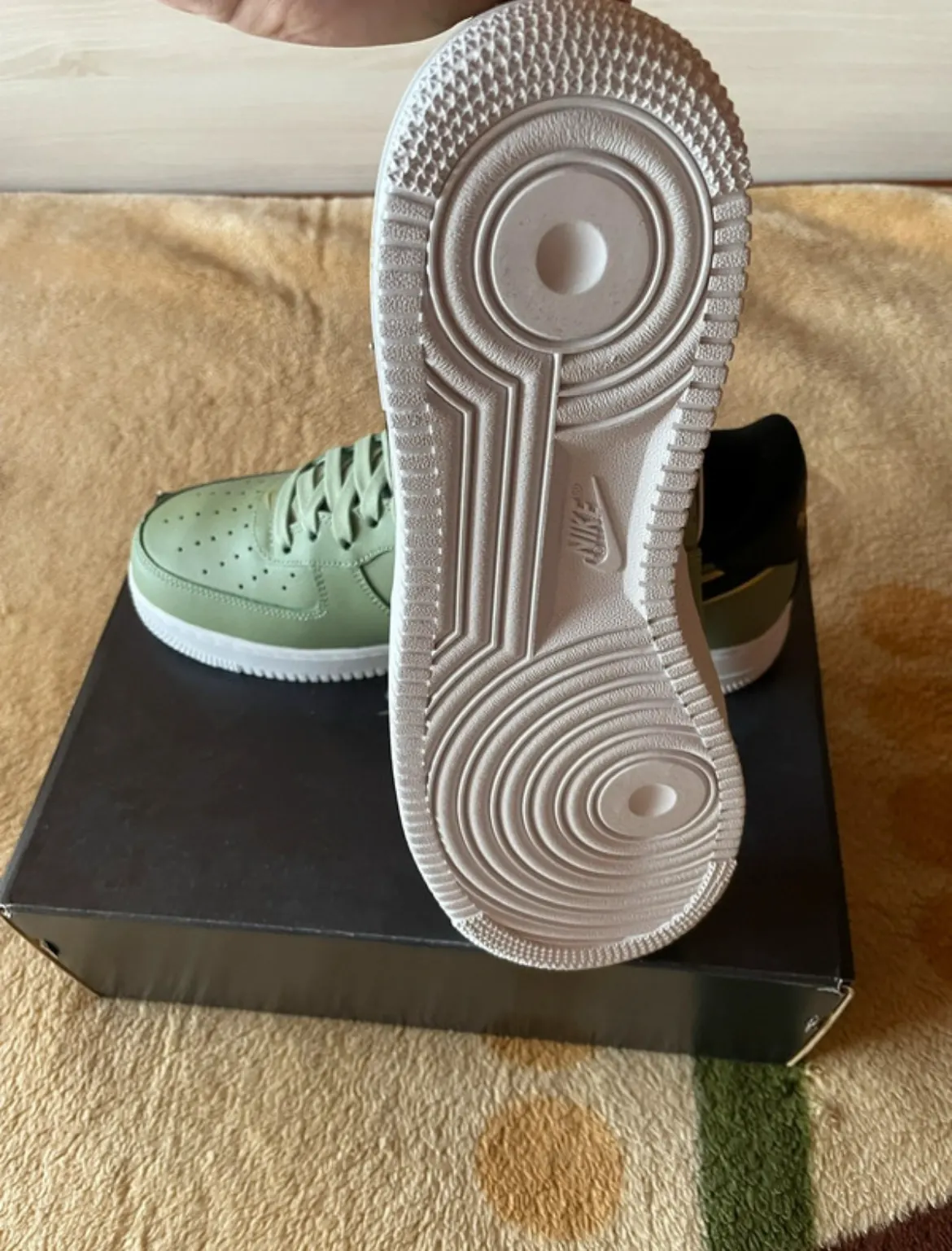 Nike Air Force 1 2