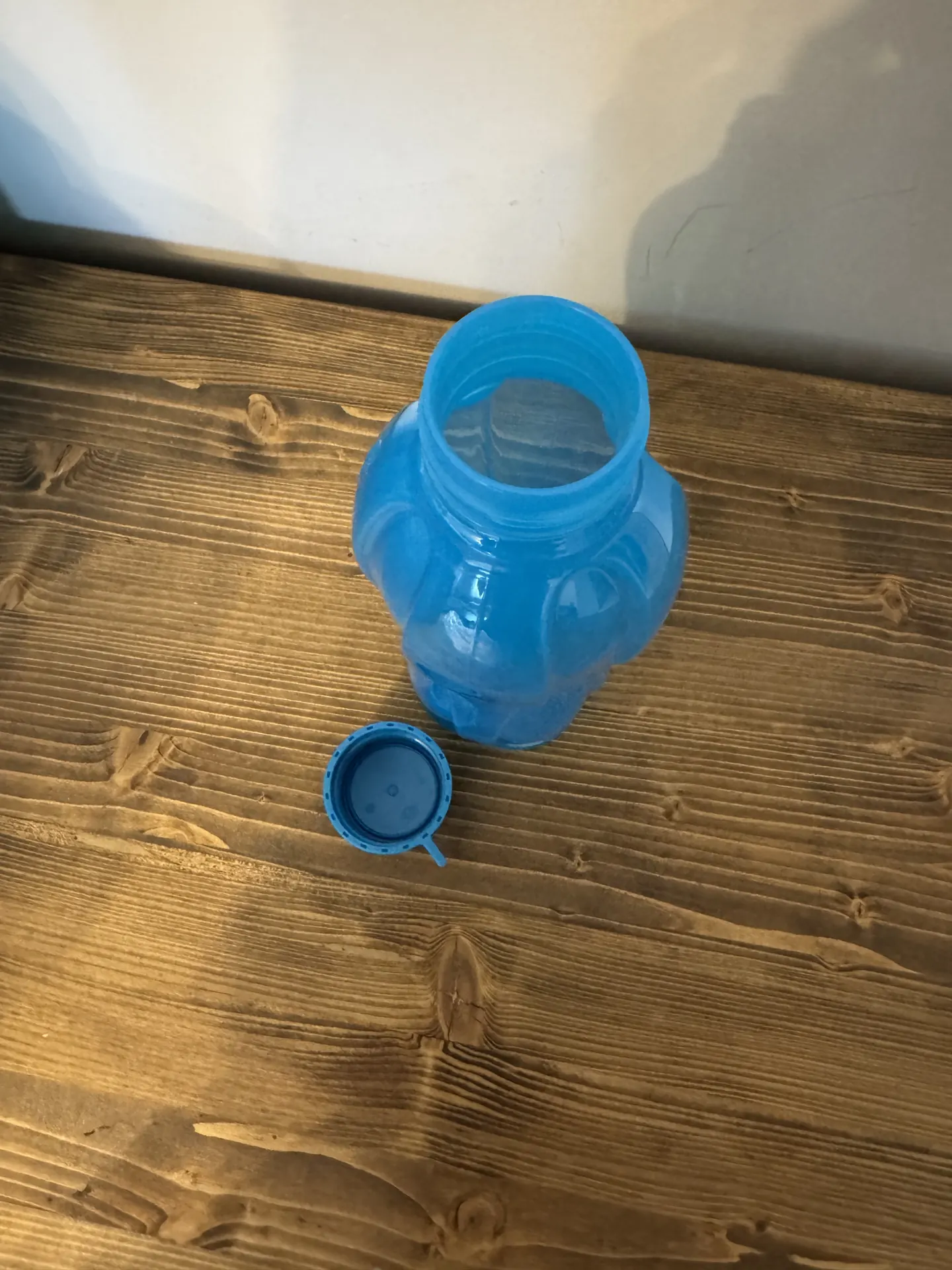 Tupperware ECO gertuvė 2