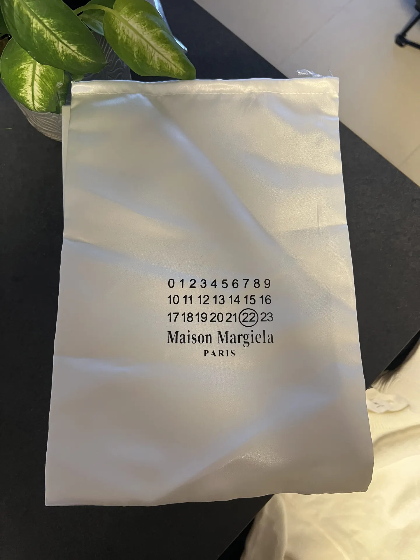 Maison margiela gats 3