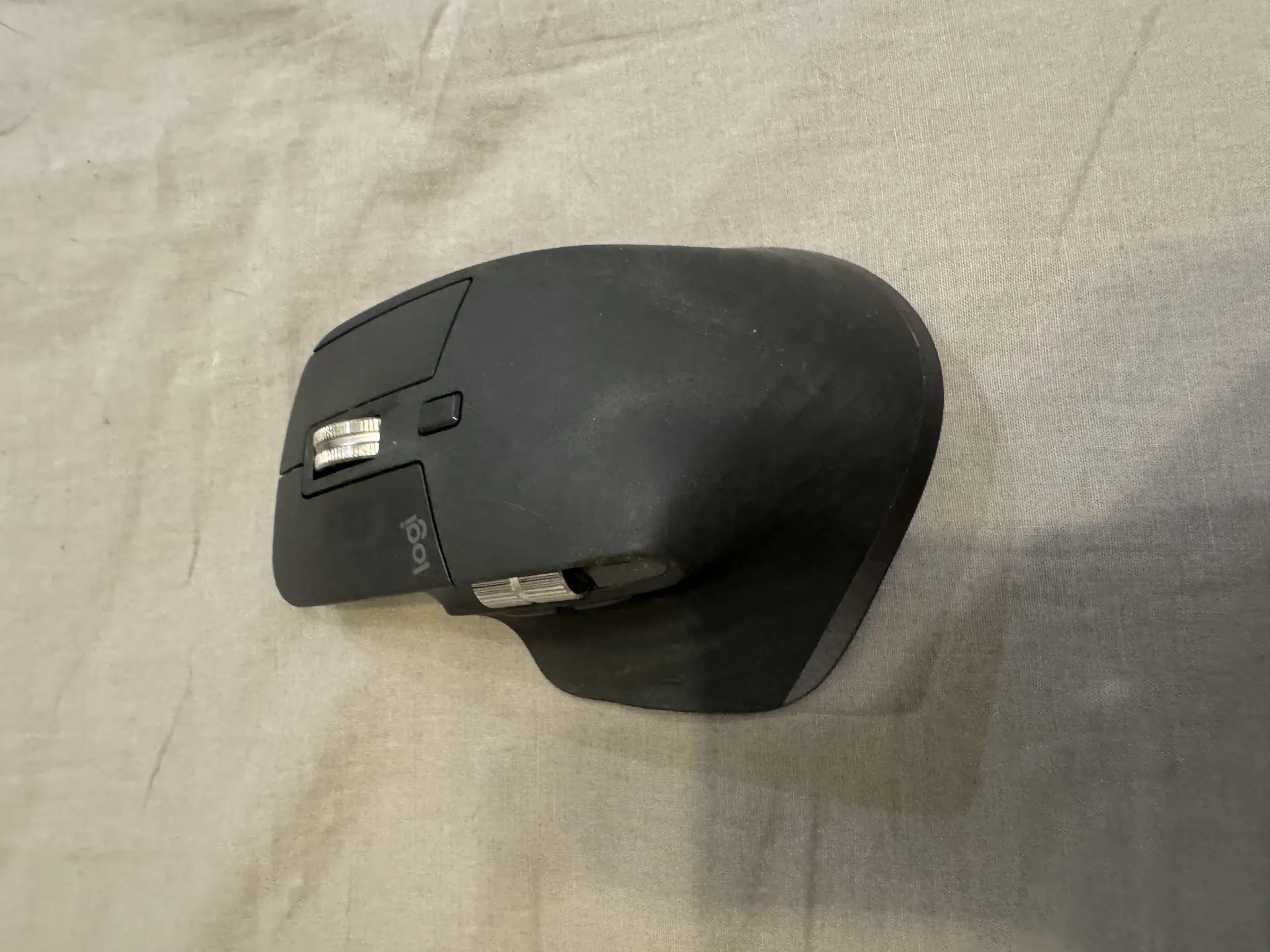 Logitech mx3 2