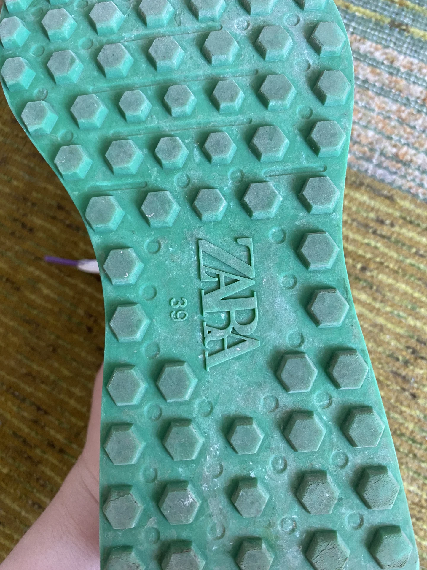 Zara kedai 5