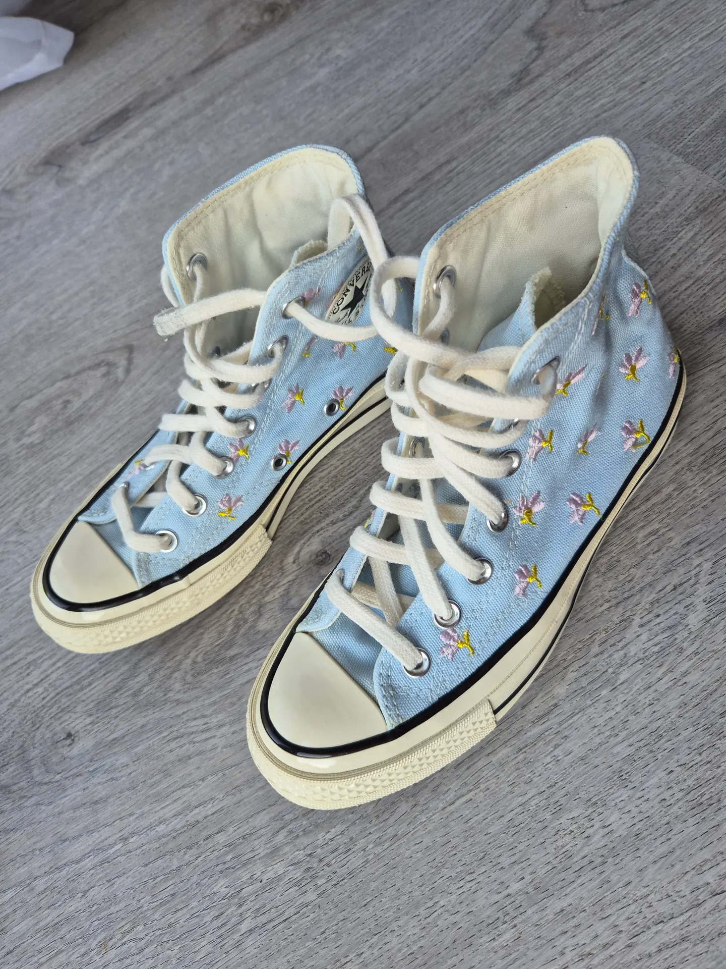 Converse Chuck Taylor All Star 2