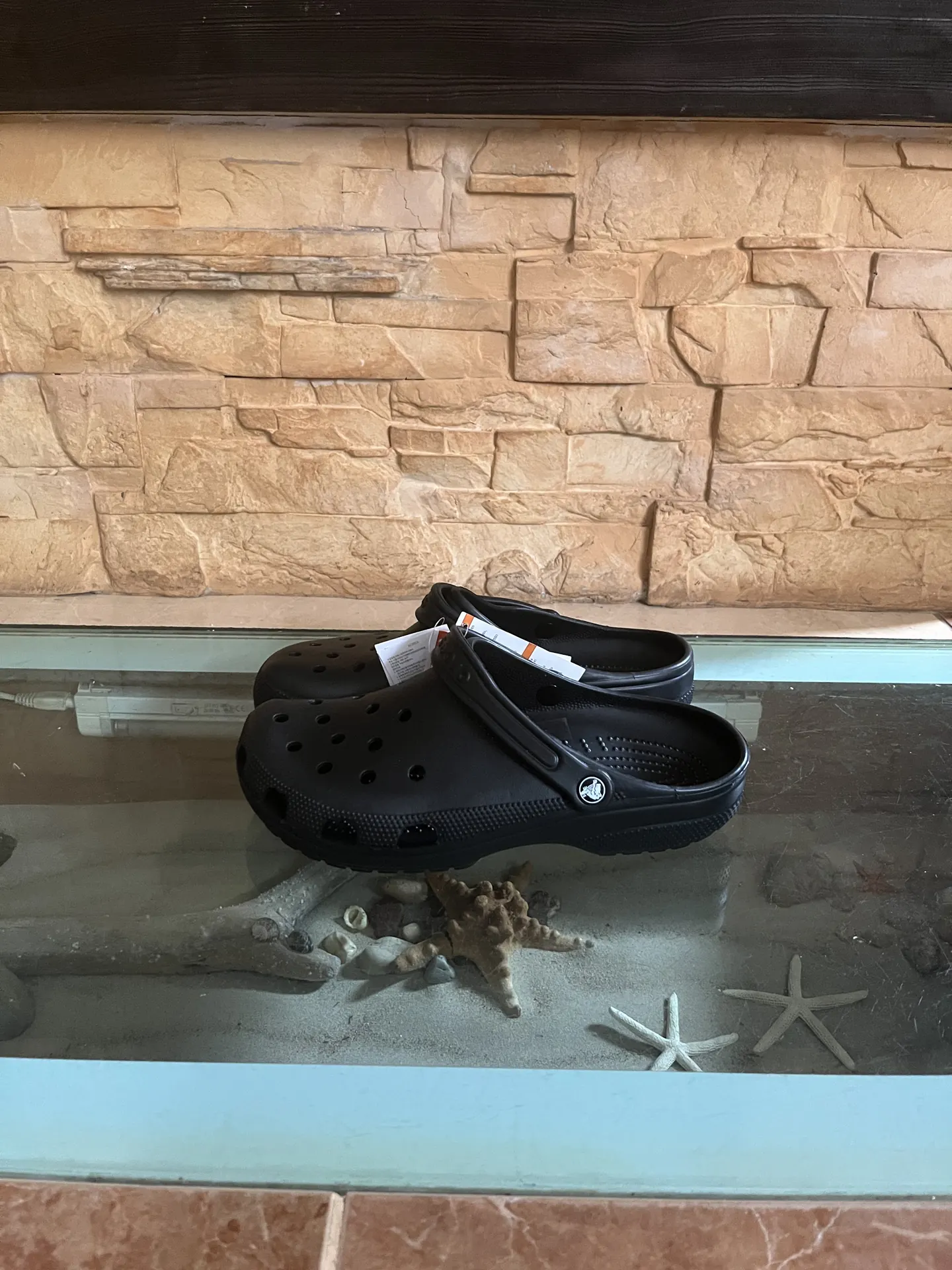 Crocs 4