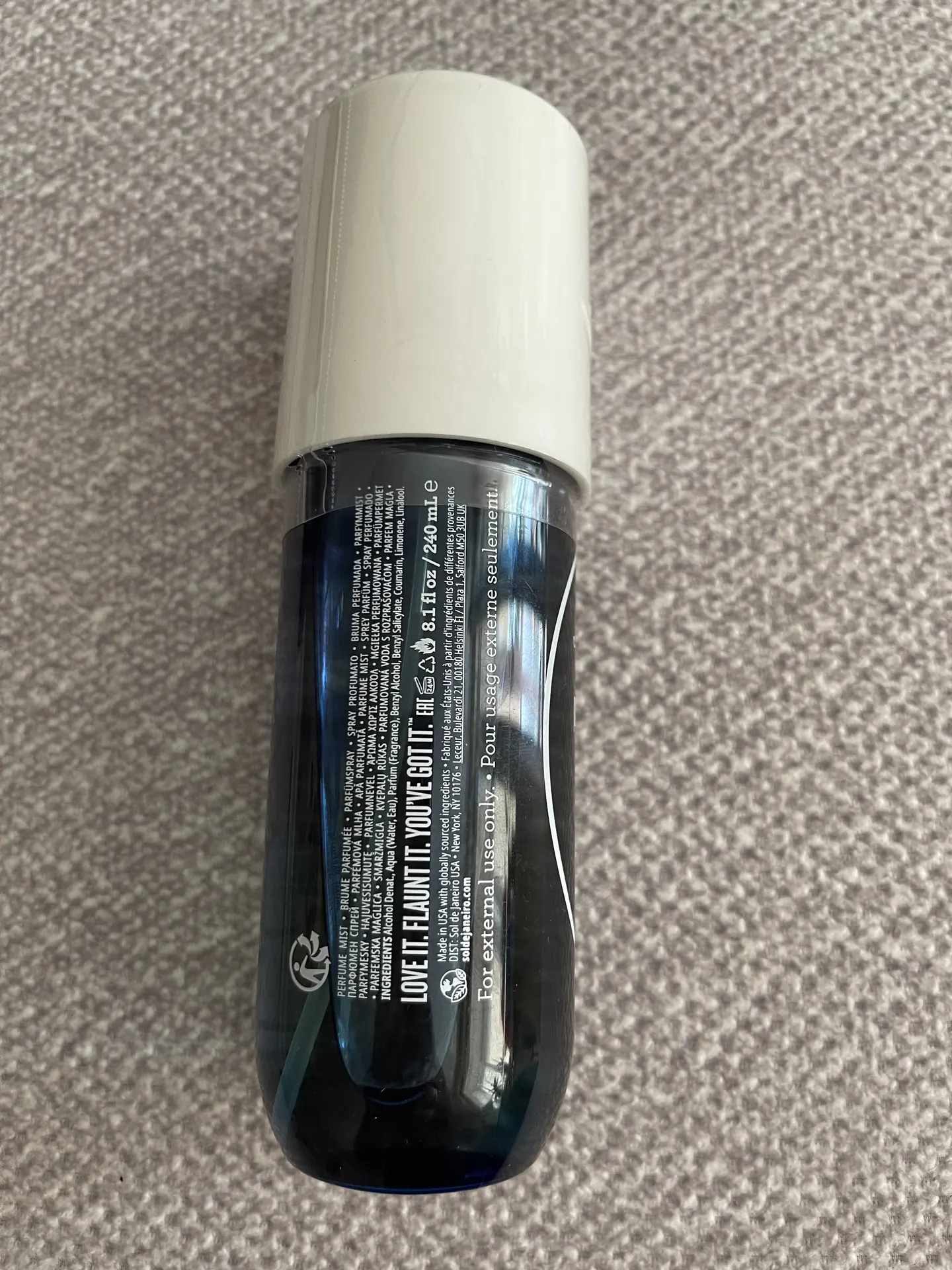 Sol de Janeiro Cheirosa 76 Perfume Mist 2