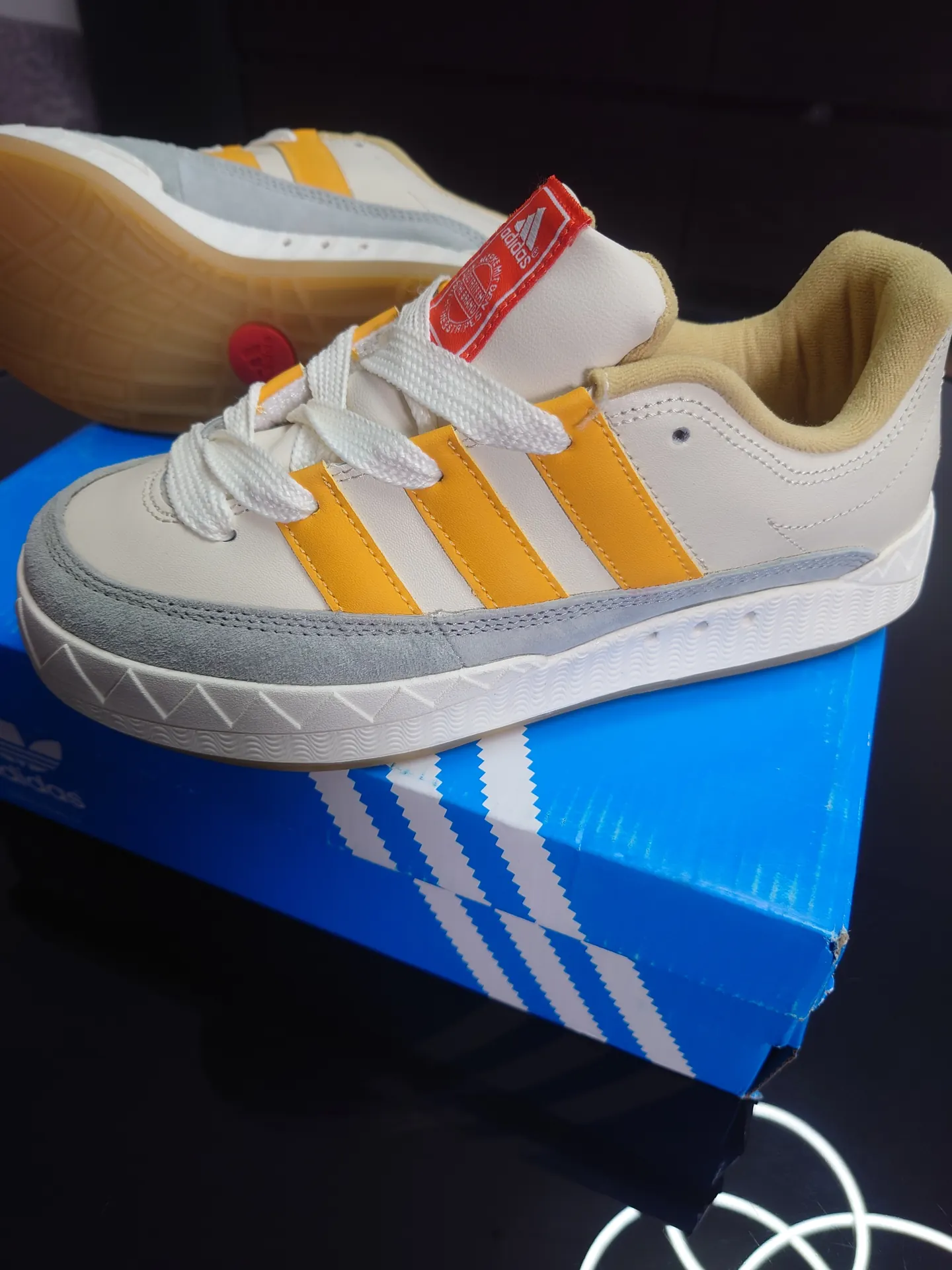 Adidas 5