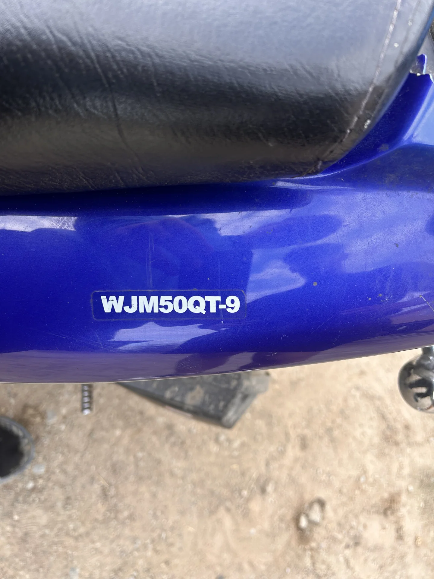 Motoroleris be dokumentu 3