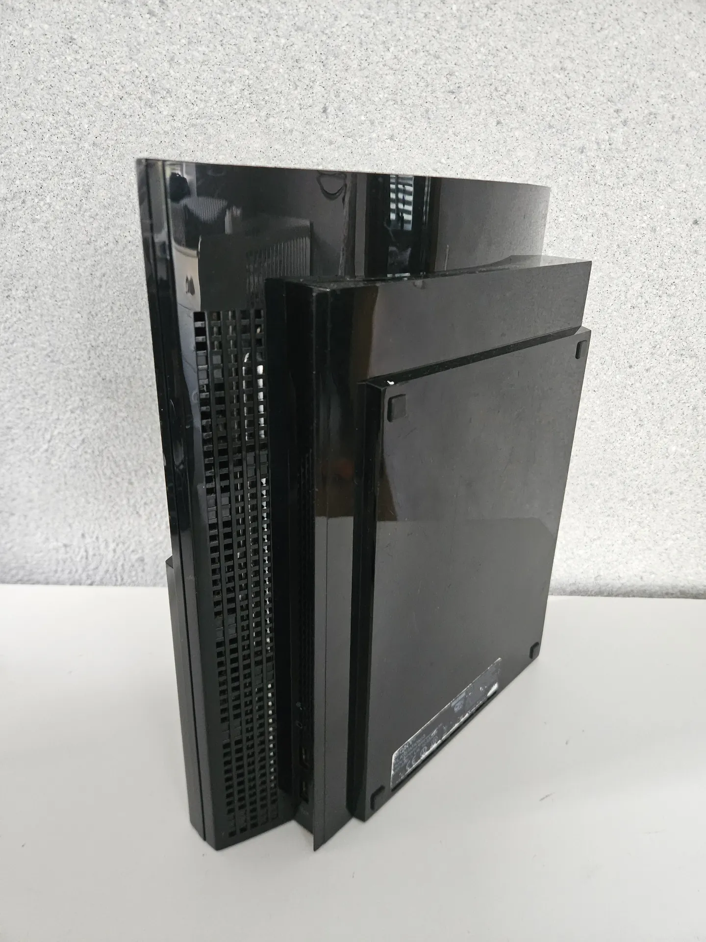 PlayStation 3 Fat (Pilnas komplektas + Žaidimai) 5
