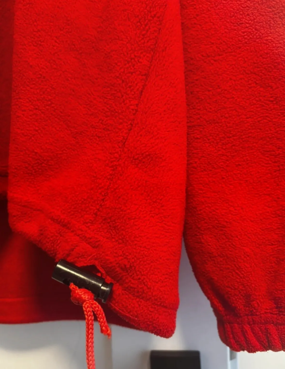 Nike vintage hoodie 3