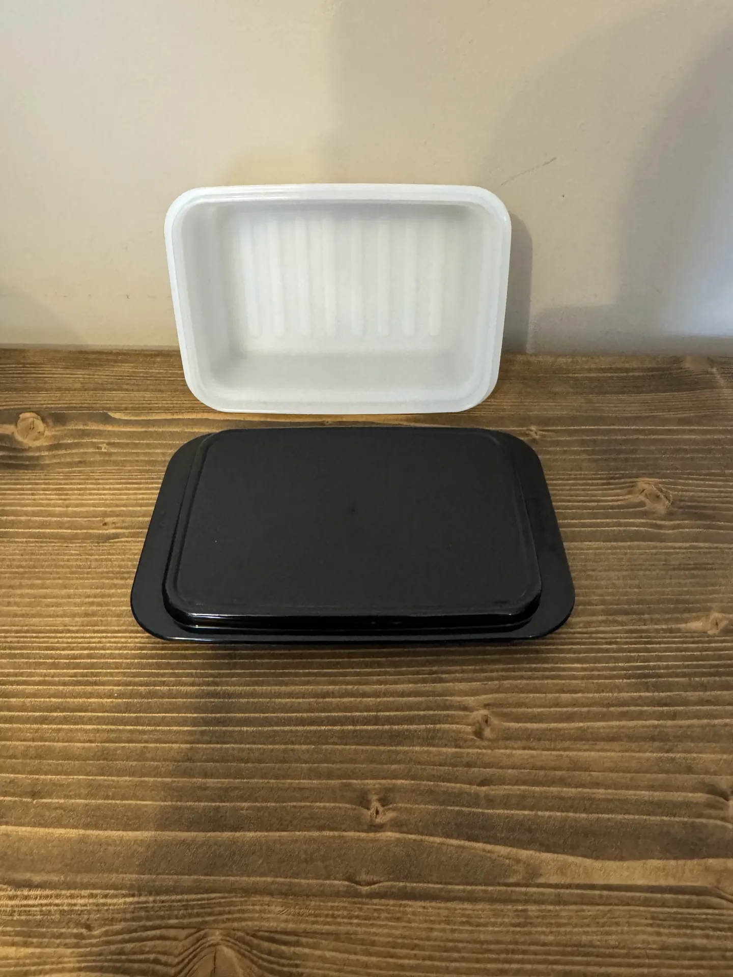 Tupperware sviestinė 4