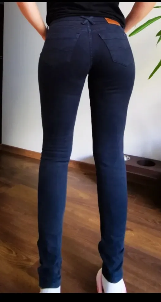 Džinsai 4