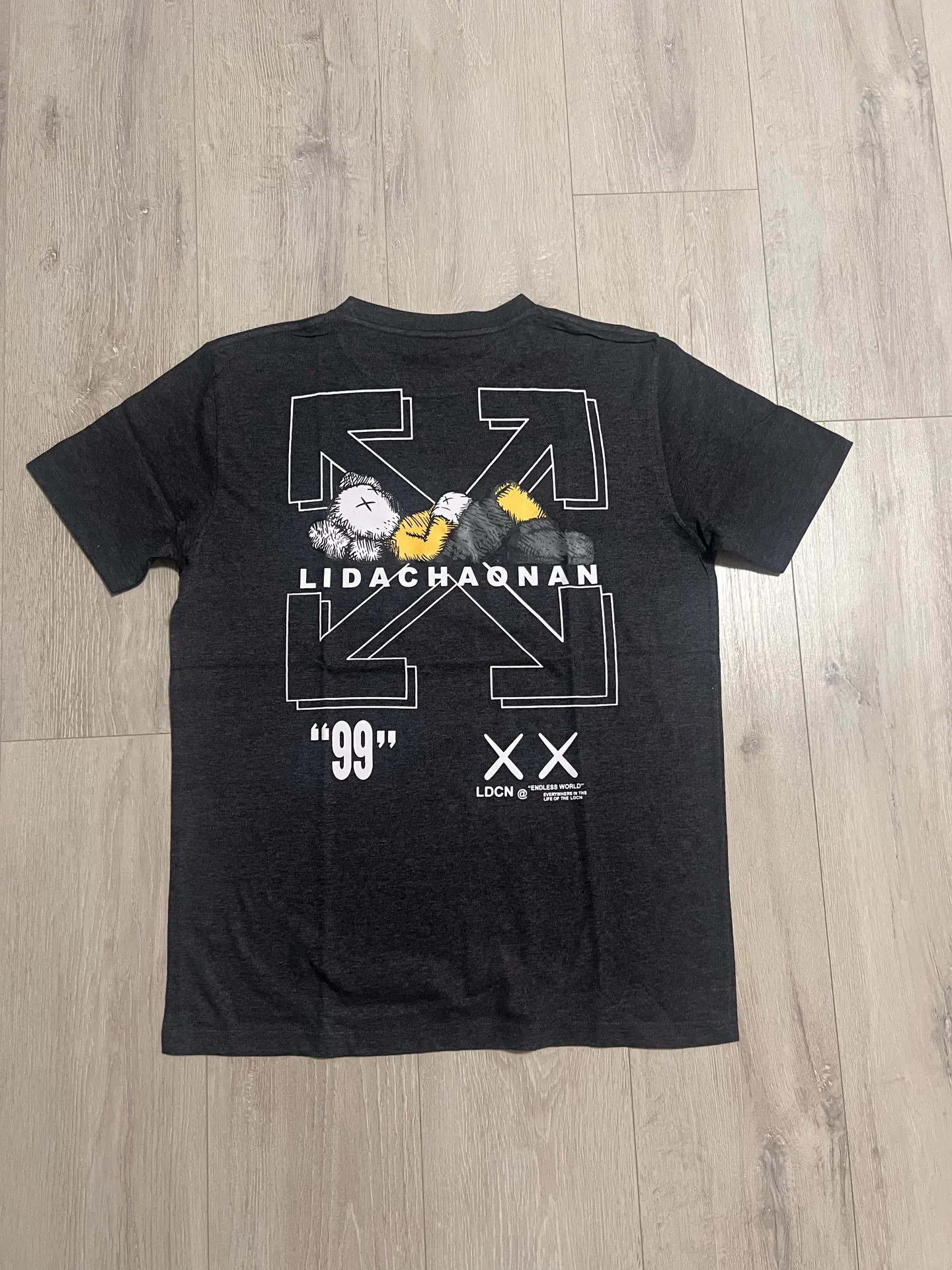 Off white 2