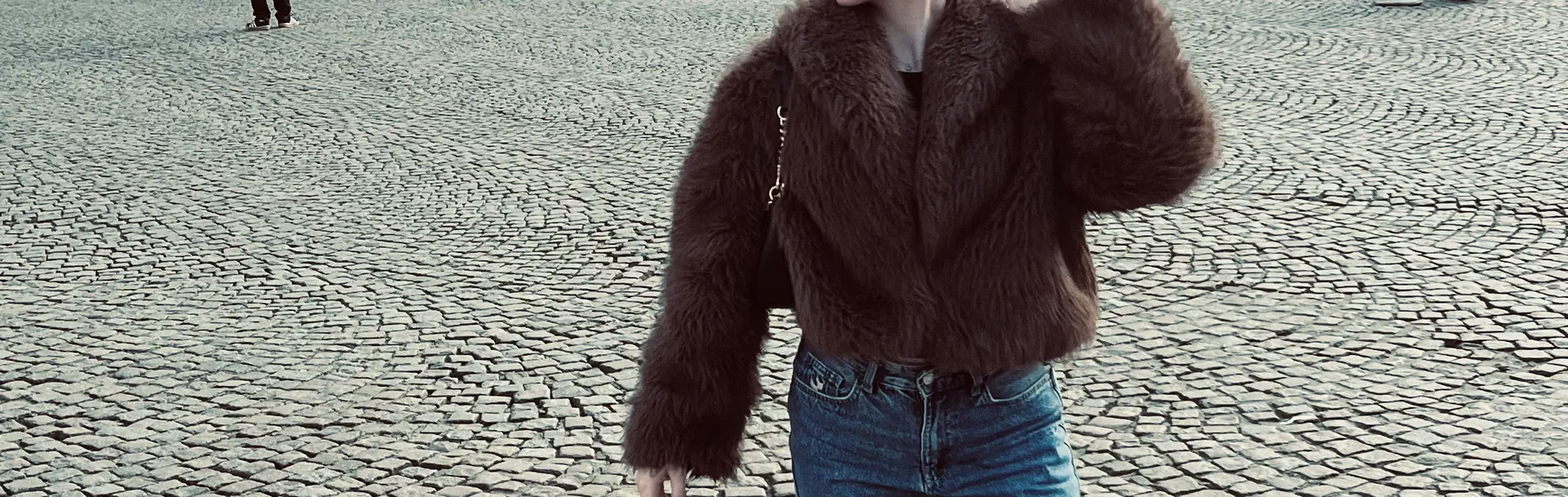 Zara kailiniai 2