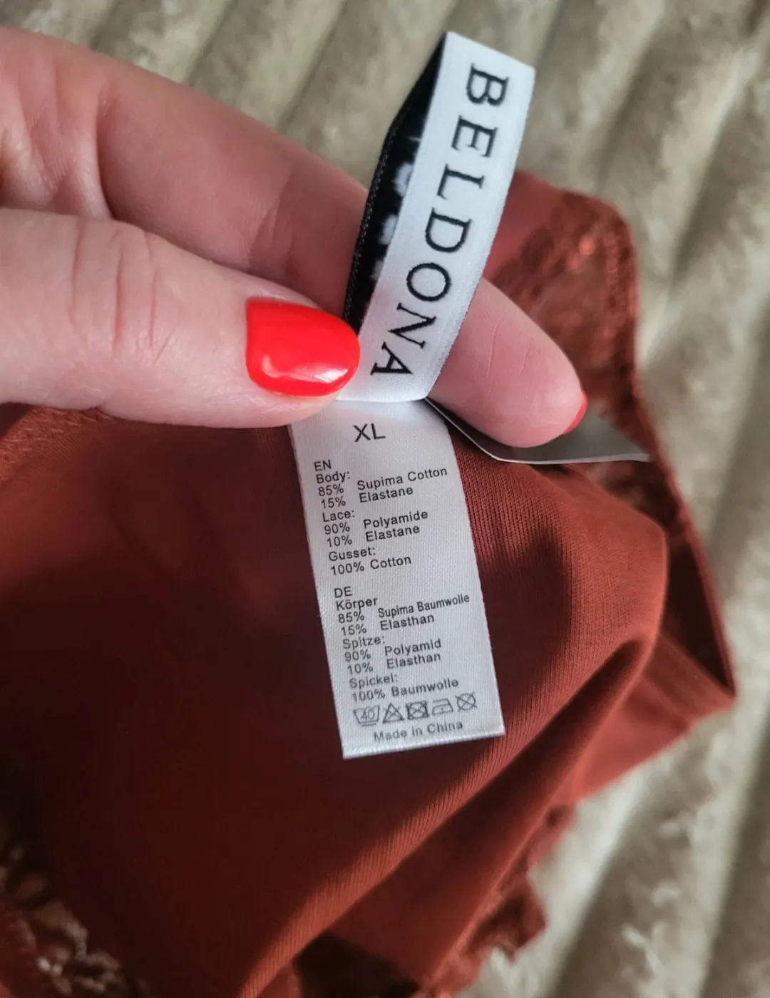 Beldona kelnaitės 4