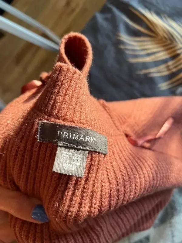 Primark liemenė 5