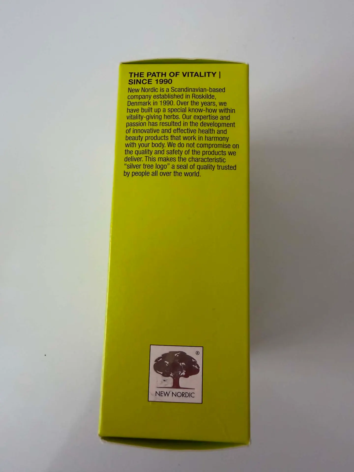Active Liver - maisto papildas kepenims 60 tablečių 3