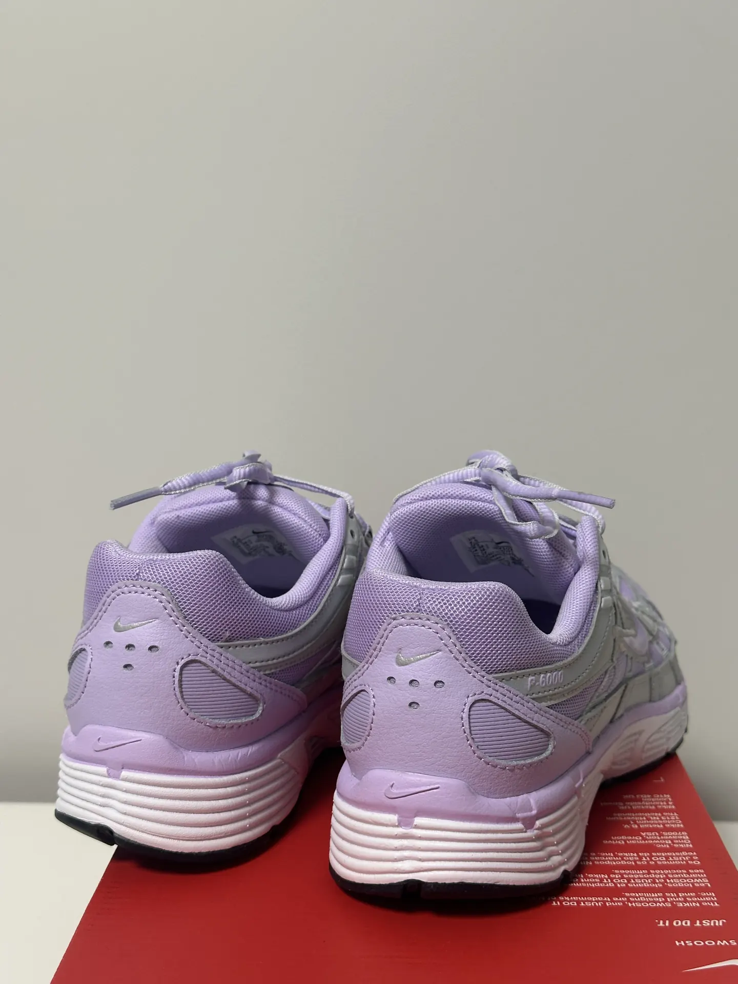 Laisvalaikio batai| Nike| 38,5 dydis 5
